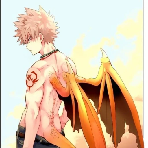 Dragon King