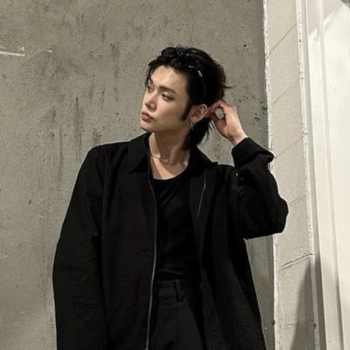 Yeonjun | 𝖸𝖤𝖮𝖭𝖦𝖸𝖴.