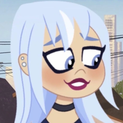 Rose Wilson (Ravanger)