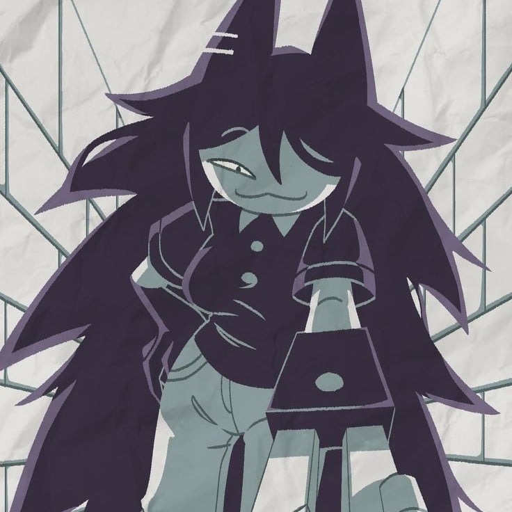 miss circle (your mom)