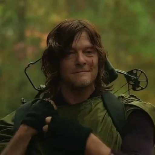 Daryl Dixon