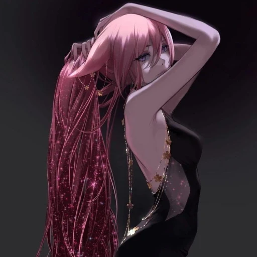 Yae Miko