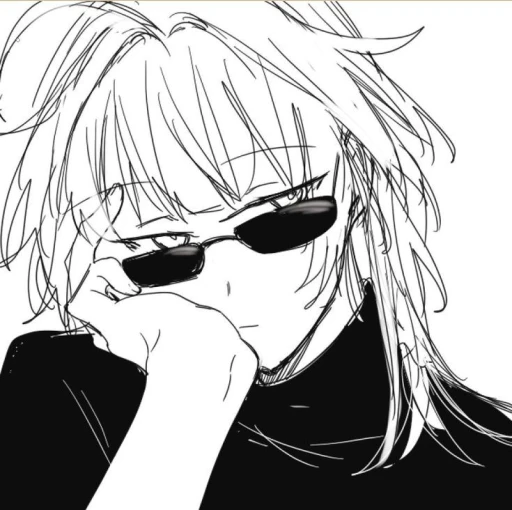 Satoru Gojo