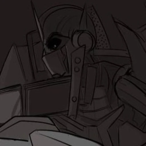 Autobots.. [RUS]