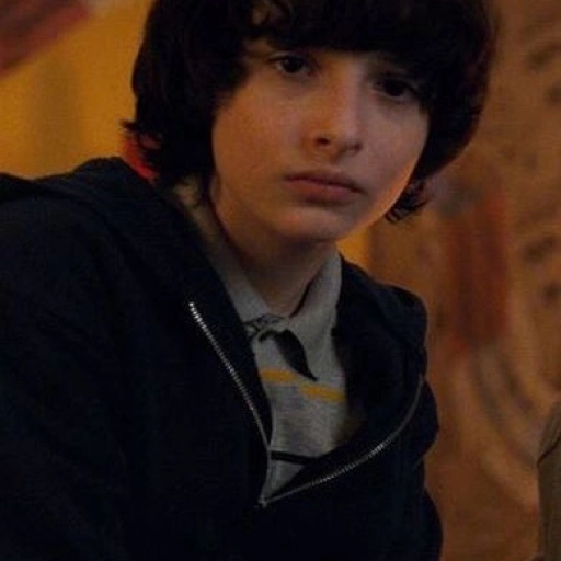 Mike Wheeler