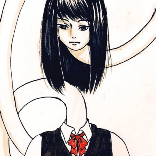 Rokurokubi~!