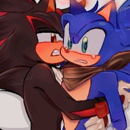 Shadow RP