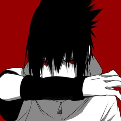 Sasuke Uchiha br