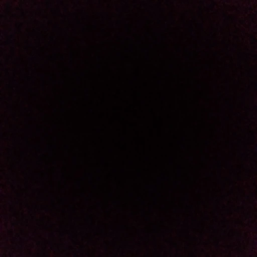 it's just a dark she like the dark