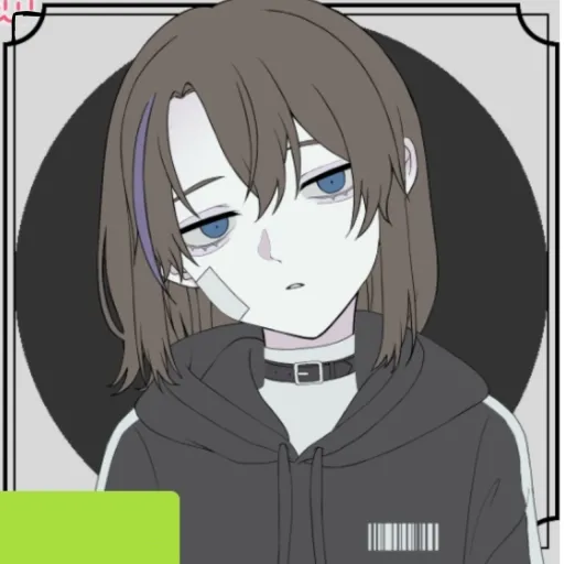 Yoshi (fem. version)