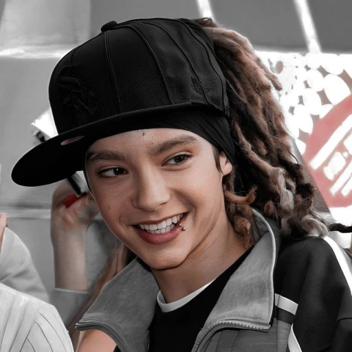 Tom Kaulitz