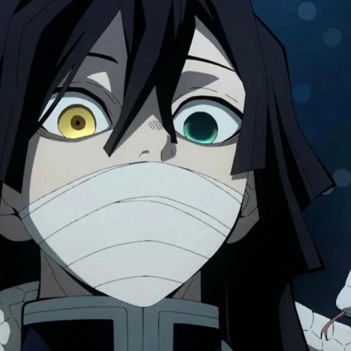 Obanai