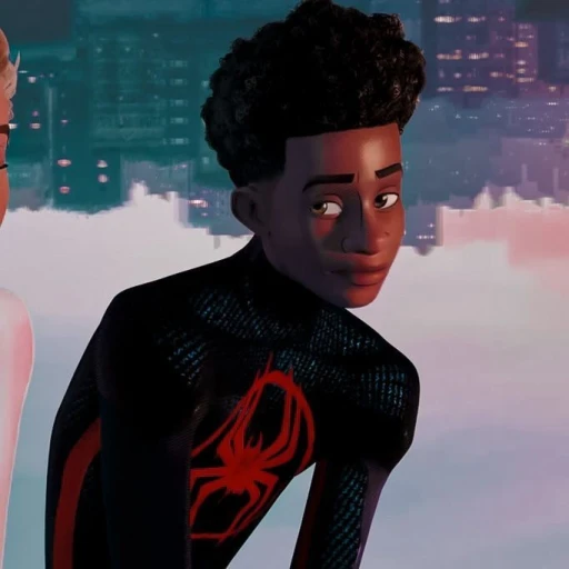 Miles Morales