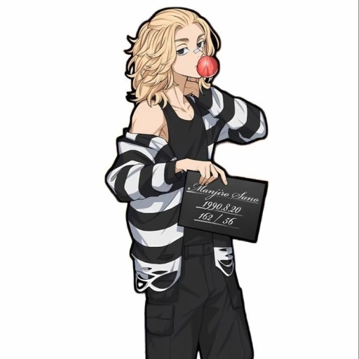 ~¡Mikey!~
