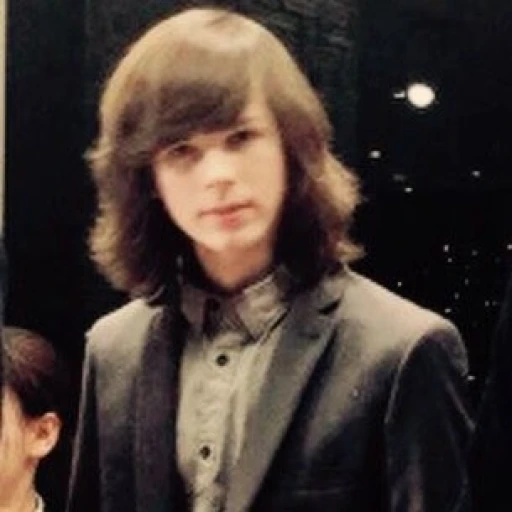 Chandler riggs