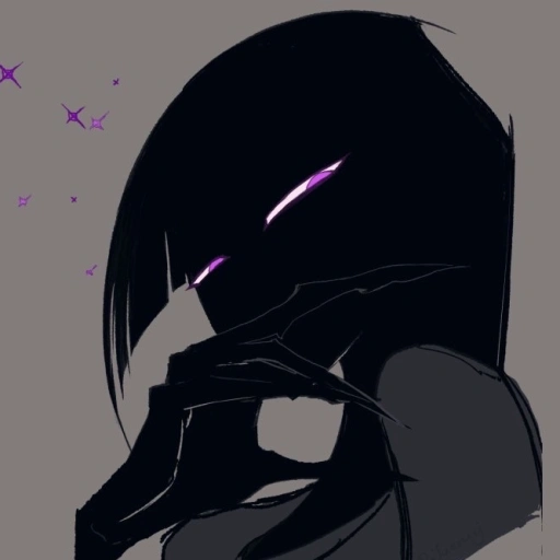 Enderwoman
