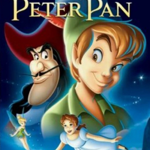 Peter Pan