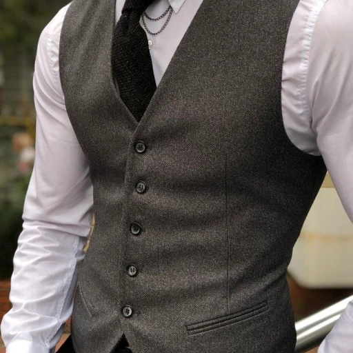 Harry W.