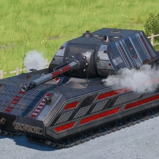 maus