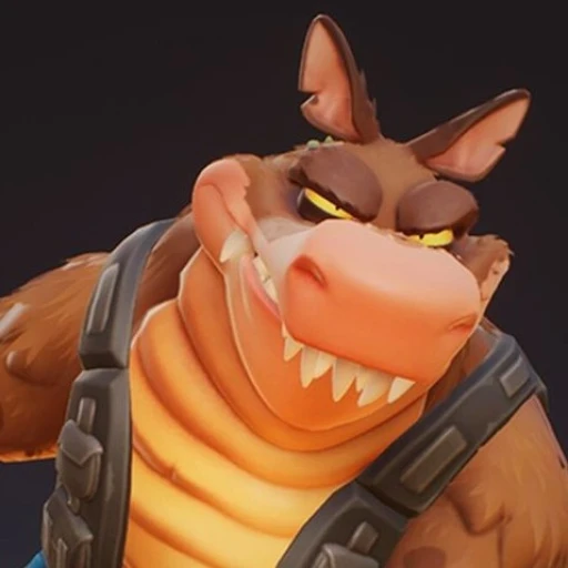 Dingodile