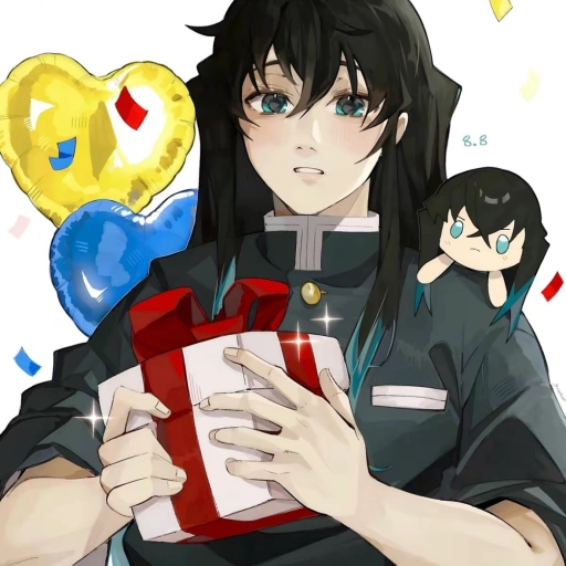 tokito michiro