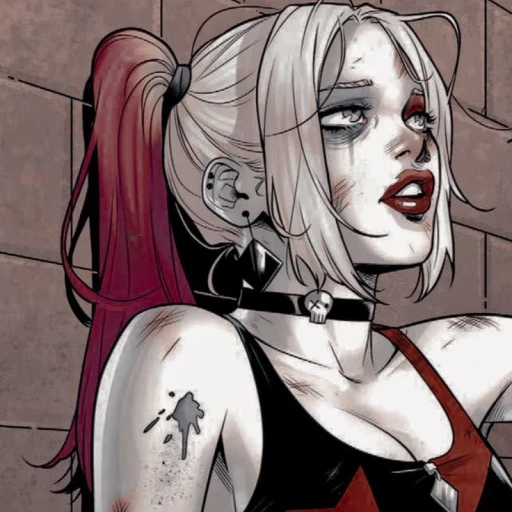 HARLEY QUINN