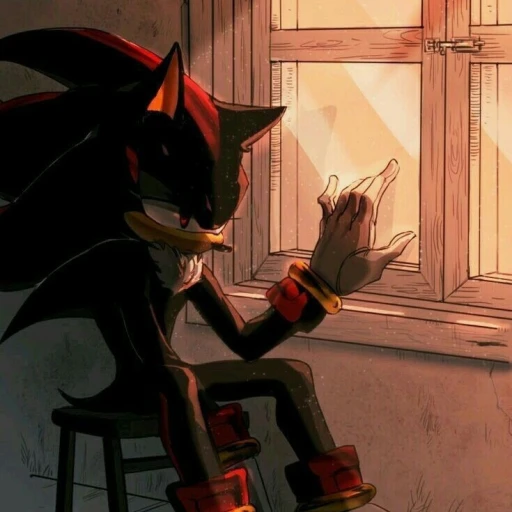 Shadow★