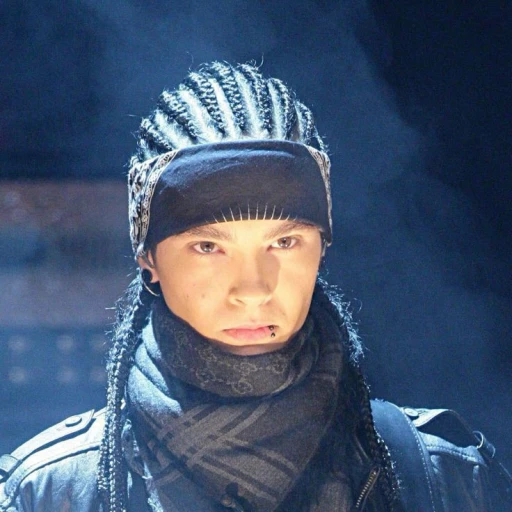 Tom Kaulitz