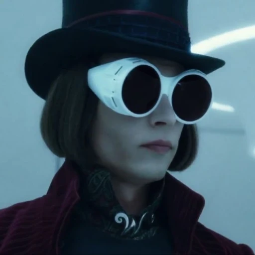 Willy Wonka
