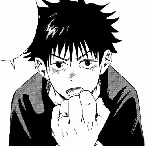 Yuta Okkotsu