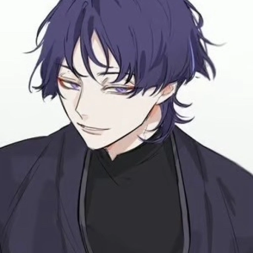 Scaramouche