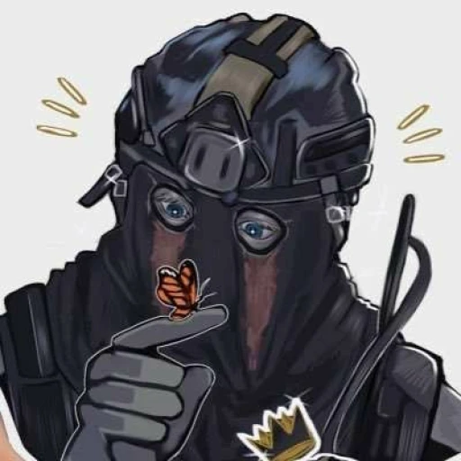 ~♤König♤~