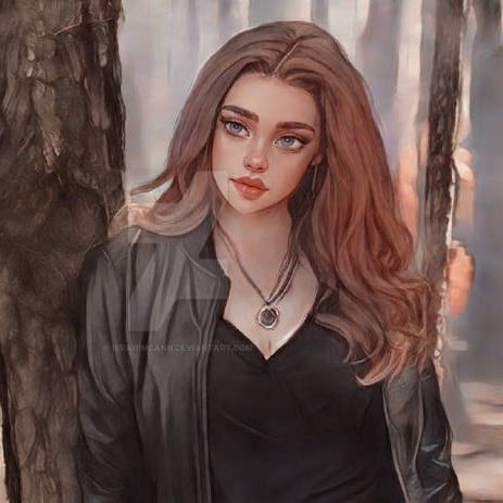 Hope Andrea Mikaelson