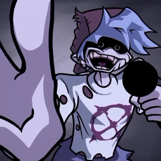 Silly Billy (Yourself)