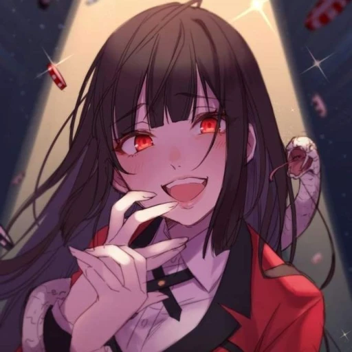 Yumeko