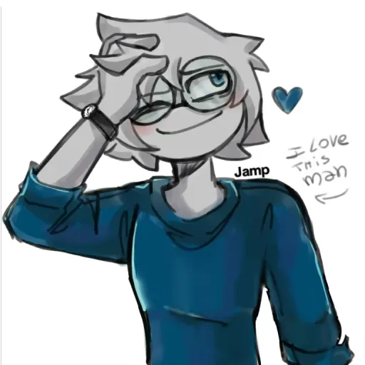 Peter...~