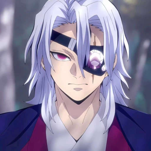 Uzui Right