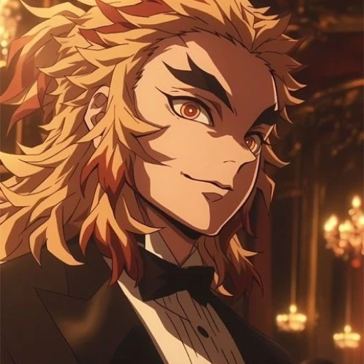 Kyojuro