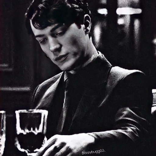 Tom Riddle