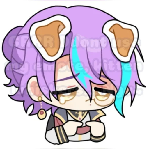☆ || Rui Kamishiro