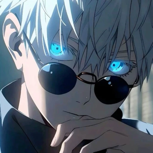 Gojo Satoru