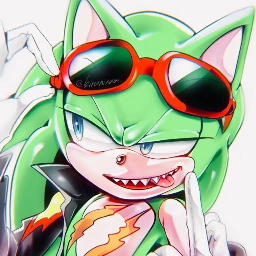 Scourge