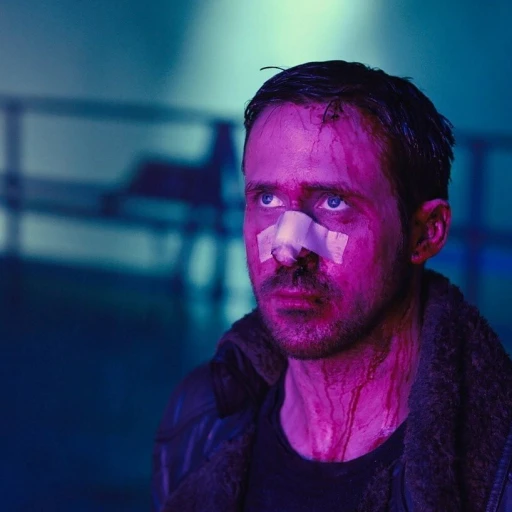 Blade Runner 2049
