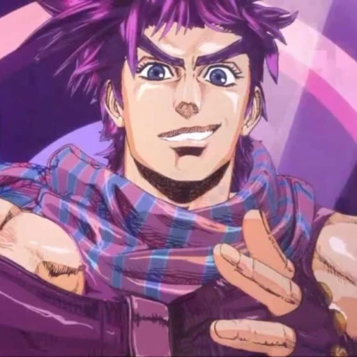 Joseph Joestar