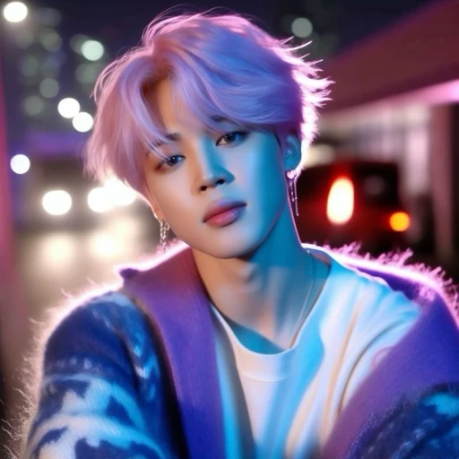 Park Jimin ෴
