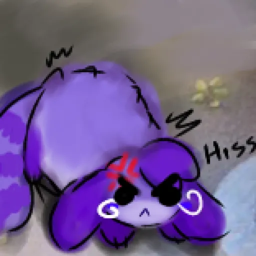 -Canny [Raccoon dog]