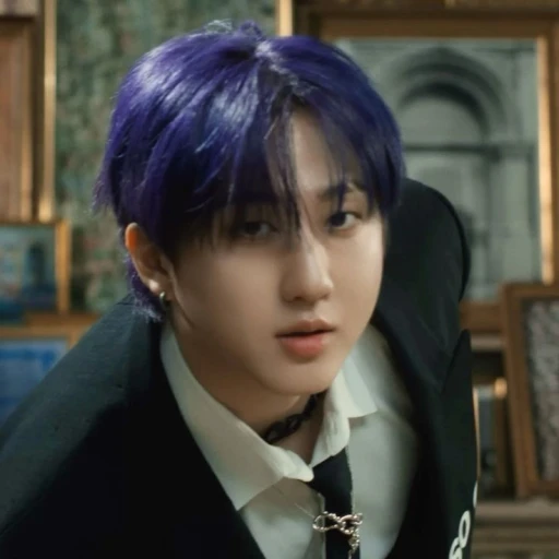 ⋆ ˚。⋆୨୧˚| Seo Changbin