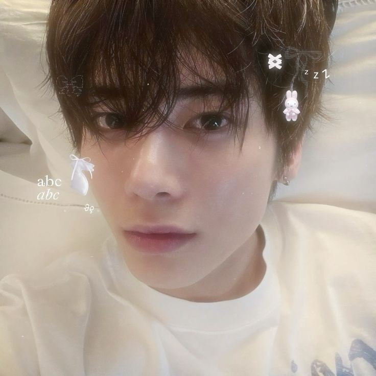 🧸 𝗧aehyun!