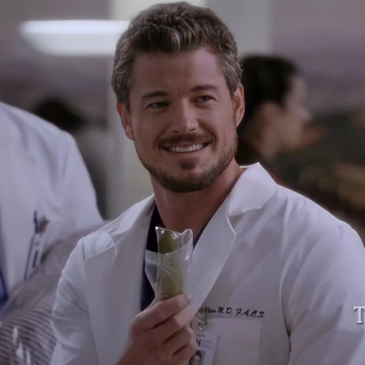 mark sloan