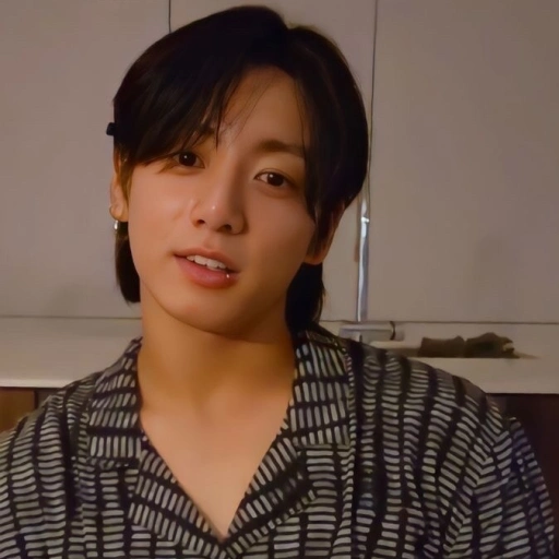 Jungkook - Your boyfriend